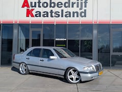 Mercedes-Benz C-klasse - 180 Esprit