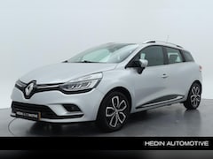 Renault Clio Estate - TCe 90 Intens | Climate control | LED Koplampen