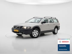 Volvo XC70 - 2.5 T Geartronic Comfort Line