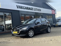 Mazda 2 - 2 1.5 Skyactiv-G