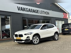 BMW X2 - sDrive20i High Exec