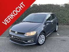 Volkswagen Polo - 1.0 Comfortline * Cruise * Dealerond. * Garantie * Apk 02-2027