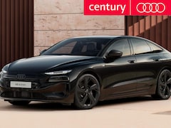 Audi A6 Sportback e-tron - S edition e-tron 83 kWh 210 kW / 286 PK Sportback