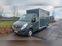 Renault Master - T35 2.3 dCi L3H2 Stop & Start AIRCO/AUTOMAAT BJ 2019
