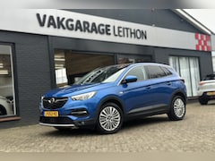 Opel Grandland X - 1.2 Turbo Innovation | Panoramadak