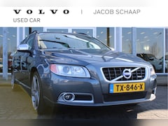 Volvo V70 - 2.5T Momentum | Verw. Voorstoelen | Verw. Achterbank | Trekhaak | Cruise control | Extra g