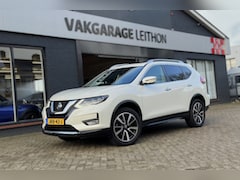 Nissan X-Trail - 1.3 DIG-T N-Conn.7p