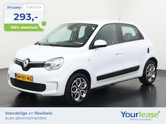 Renault Twingo Z.E. - R80 Zen | All-in 293, - Private Lease | Direct uit voorraad