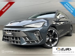 CUPRA Leon Sportstourer - 1.5 TSI e-Hybrid VZ Extreme