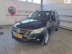 Volkswagen Tiguan - 1.4 TSI Sport&Style