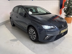 SEAT Ibiza - 1.0 EcoTSI 95pk Airco, Cruise, Led, Virtual,