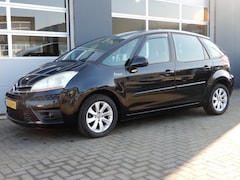 Citroën C4 Picasso - 1.6 HDI Ambiance 5p. Automaat/Clima/NieuweAPK
