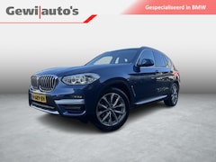 BMW X3 - xDrive30i High Exec. Edition org NL