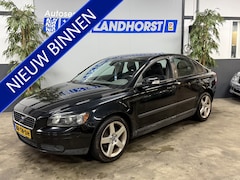 Volvo S40 - 1.8 Edition I // APK tot 03-01-2027