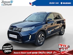 Suzuki Vitara - 1.4 Boosterjet Smart Hybrid Style automaat | DEMO | Kantel / schuifdak | Lichtmetalen velg