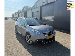 Peugeot 2008 - 1.6 VTi Féline Nieuwstaat