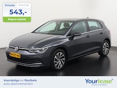 Volkswagen Golf - 1.4 eHybrid Style Plug-in | All-in 543, - Private Lease | Direct uit voorraad