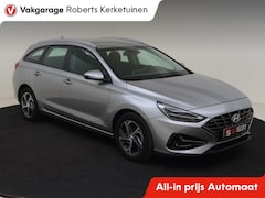 Hyundai i30 Wagon - 1.0 T-GDi MHEV Advanced Automaat Trekhaak Carplay Camera Winterp