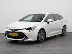 Toyota Corolla Touring Sports - 1.8 Hybrid Executive | CAMERA | ADAPTIVE | STOELVERWARMING