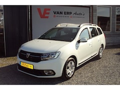 Dacia Logan MCV - 0.9 TCe SL Royaal Automaat