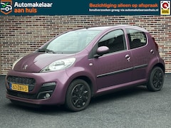 Peugeot 107 - 1.0 Envy Led Navi Carplay Airco