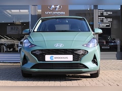 Hyundai i10 - 1.0 Comfort Limited | Achteruitrijcamera | Airco | Apple Carplay/Android Auto|telefooninte