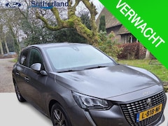 Peugeot 208 - 1.2 PureTech Active Pack 101pk Led Koplampen | Cruise control | Apple Carplay, Android aut