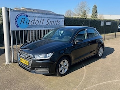 Audi A1 Sportback - 1.0 TFSI Pro Line