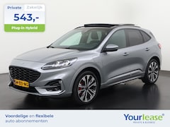 Ford Kuga - 2.5 PHEV ST-Line X | All-in 543, - Private Lease | Direct uit voorraad