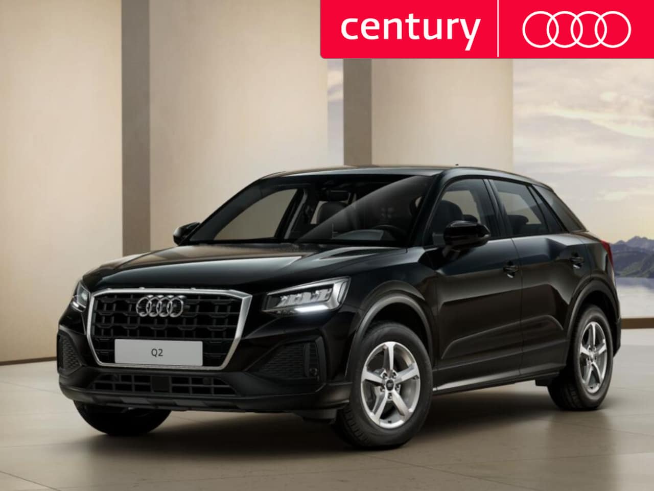 Audi Q2 - Pro Line 30 TFSI 85 kW / 116 PK Hatchback 6 versn. - AutoWereld.nl