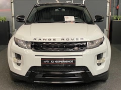 Land Rover Range Rover Evoque - 2.0 Si 4WD Dynamic LEER NAVI TREKH