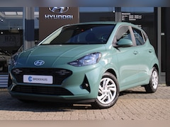 Hyundai i10 - 1.0 Comfort Limited | Achteruitrijcamera | Airco | Apple Carplay/Android Auto|telefooninte