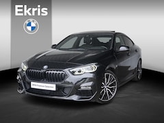 BMW 2-serie Gran Coupé - 220i | High Executive | M Sport | Parking Pack | Panoramadak | Stoelverwarming | Achteruit