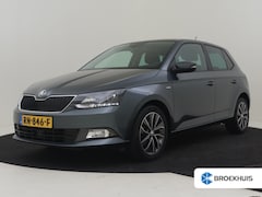 Skoda Fabia - 1.0 TSI Drive 95Pk | Trekhaak | Navigatie | Airco Automatisch | DAB | 16"LMV