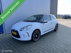 Citroën DS3 - 1.6 THP Sport Chic