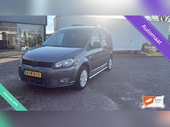 Volkswagen Caddy - Bestel 1.6 TDI