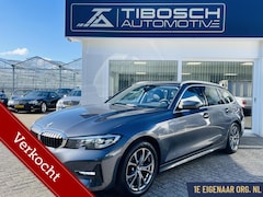 BMW 3-serie Touring - 320i Touring Sport-line Keyless M stuur Ambiance