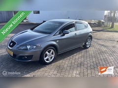 SEAT Leon - 1.2 TSI Ecomotive COPA