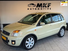 Ford Fusion - 1.6-16V Futura 2009 Airco/APK/KM NAP/AUTOMAAT