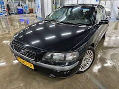 Volvo S60 - MET AIRCO & JAAR APK