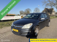 Opel Astra Wagon - 1.7 CDTi Business