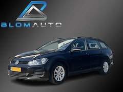 Volkswagen Golf Variant - 1.2 TSI DSG CLIMA+NAVI+TREKHAAK