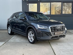 Audi Q2 - 30 TFSI Advanced edition Adaptive CarPlay Camera