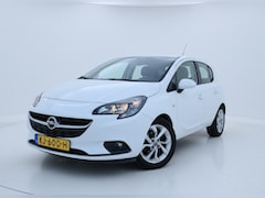 Opel Corsa - 1.4 Edition cruise control