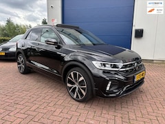 Volkswagen T-Roc - 2.0 TSI 4Motion R-Line Business+ INCL NWE APK