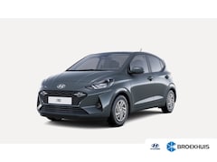 Hyundai i10 - 1.0 Comfort Limited €2000, - korting | vanaf €289, - Private Lease p/m