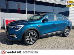 Renault Arkana - 1.6 E-Tech Hybrid 145 Zen / camera