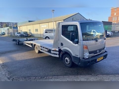 Nissan Cabstar E - 35.14 2.5 dCi 340
