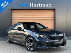 BMW 5-serie - 520i M-Sport PANO|HEAD-UP|HARMANKARDON|ACC|STOELVENTILATIE