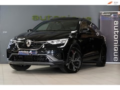 Renault Arkana - 1.3 mild hybrid 160 R.S. line |PANORAMADAK| 22dkm Leder/Camera/Lane Assist